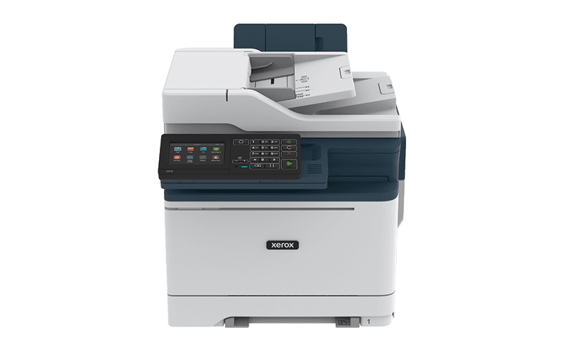 Xerox® C315 Farb-Multifunktionsdrucker