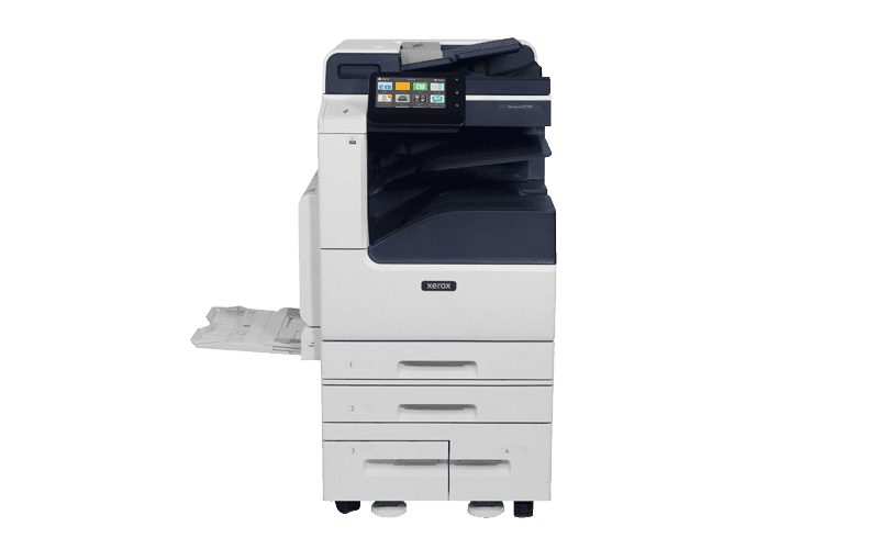 VersaLink® B7100 Serie – (B7130)