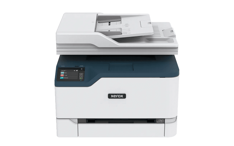 Xerox® C235 Farb-Multifunktionsdrucker