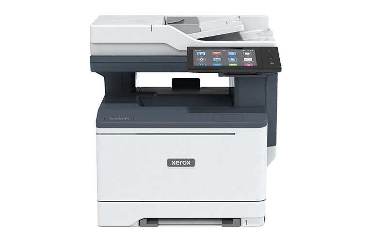 Xerox® VersaLink® C415 Farb-Multifunktionsdrucker